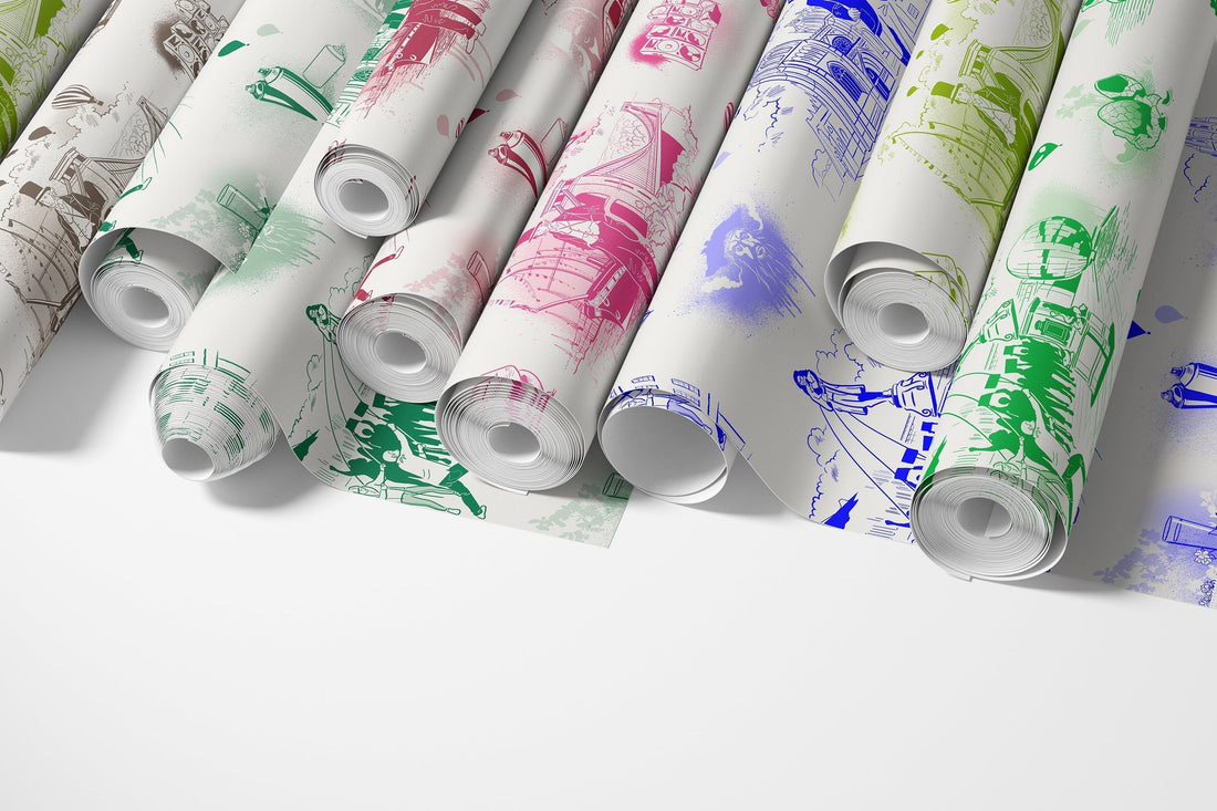 Bristol wallpaper is coming really soon!