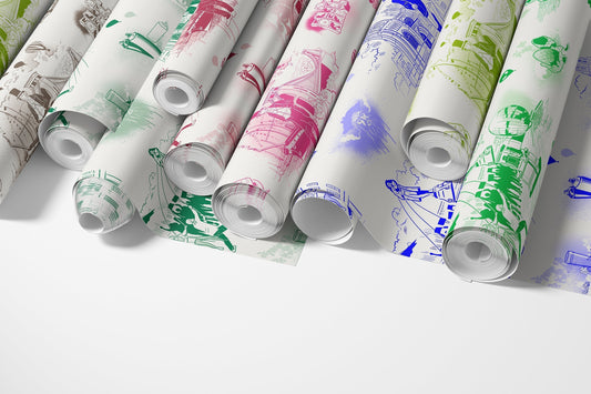 Bristol wallpaper is coming really soon!