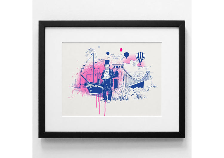 Bristol Collection
