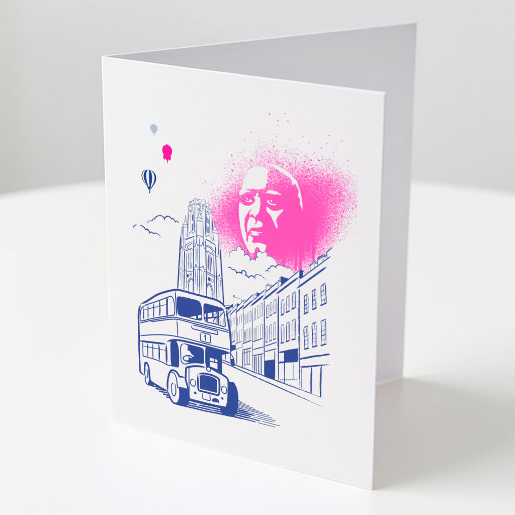 Bristol Bus Boycott