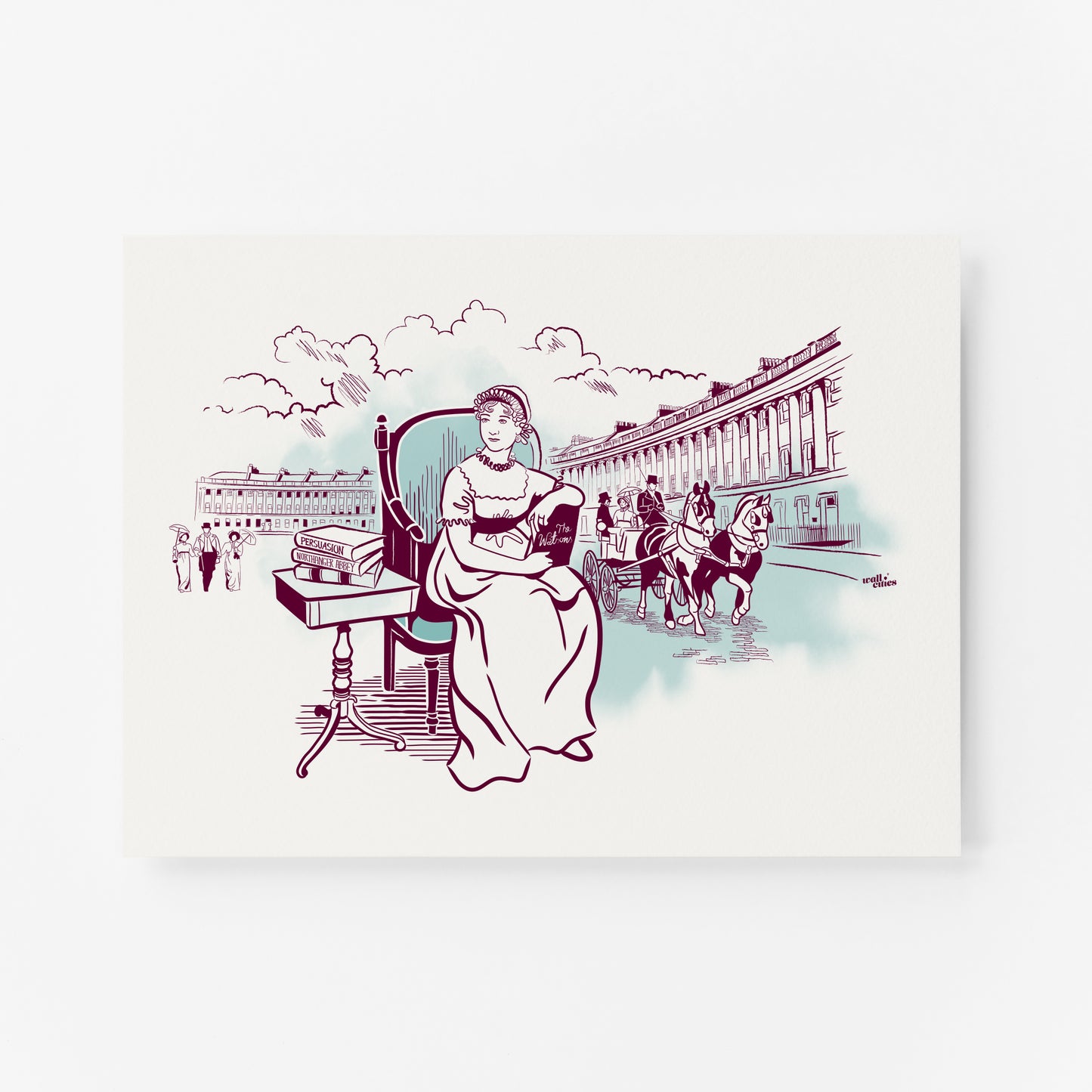 Jane Austen